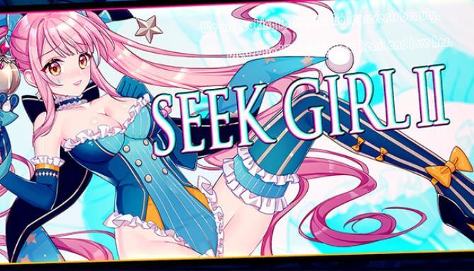 Seek Girl - Charming Girl Download Android