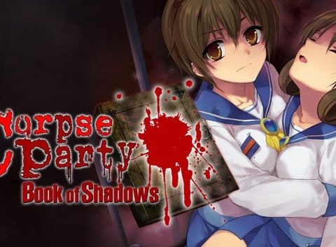 Corpse Party: Book of Shadows Free Download