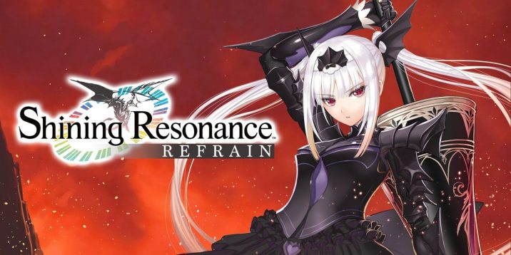 Shining Resonance Refrain (FitGirl Repack) Free Download