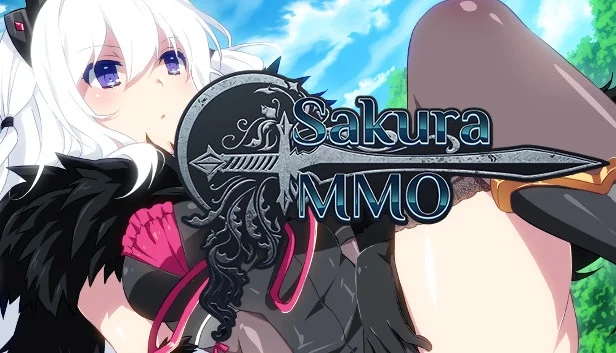 Sakura MMO