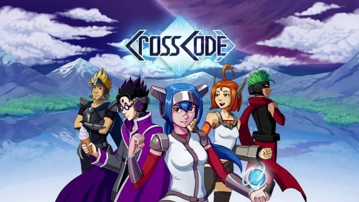 CrossCode Free Download CrossCode Free Download