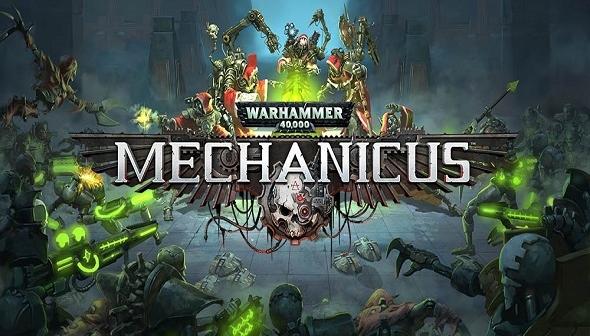 download mechanicus games for free