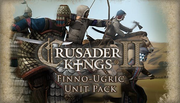Crusader Kings II Free Download