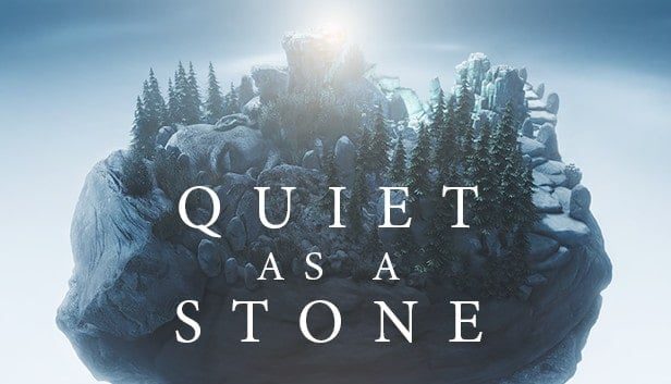 Quiet as a Stone Free Download