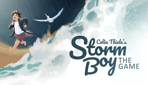 Storm Boy Free Download