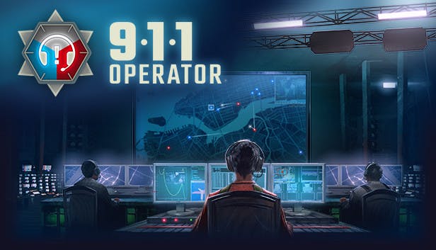 911 operator - search & rescue downloads