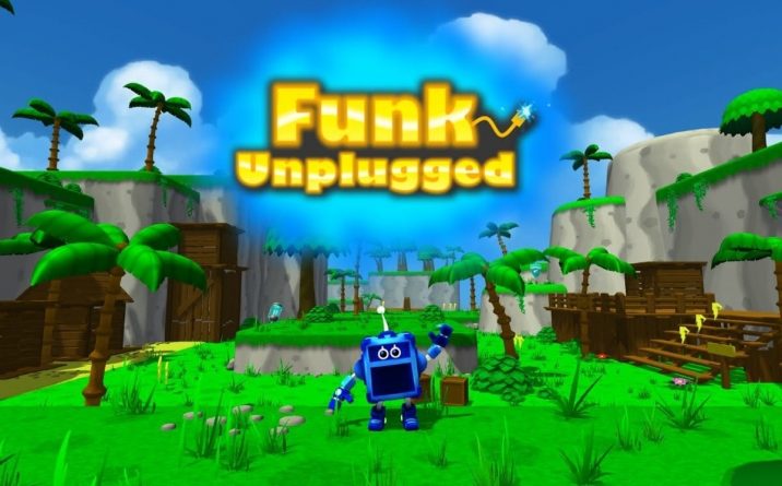 Funk Unplugged Free Download