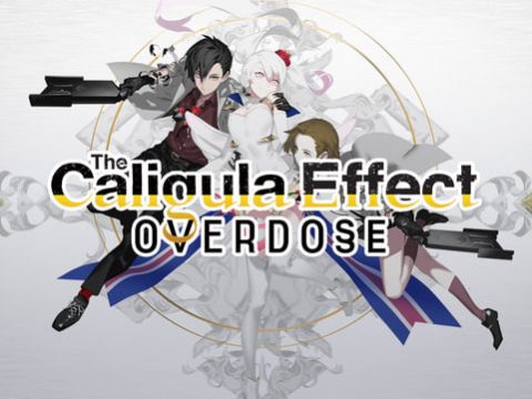 The Caligula Effect: Overdose