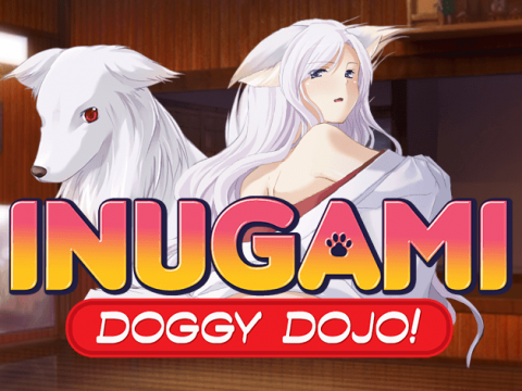 Inugami: Doggy Dojo!