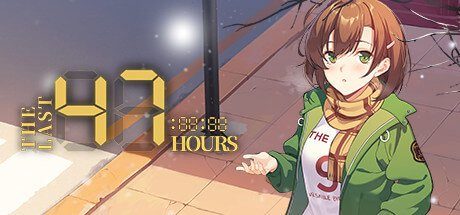 Zuihou de 47 Xiaoshi - The Last 47 Hours