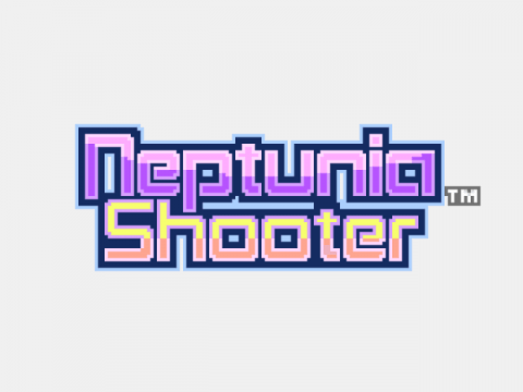 Neptunia Shooter