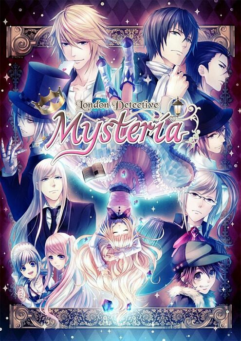 London Detective Mysteria