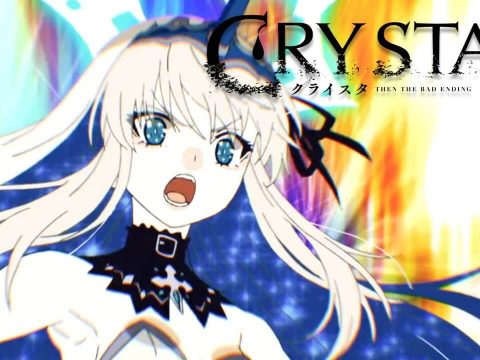 Crystar