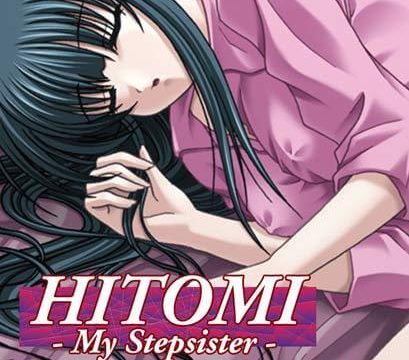 Hitomi -My Stepsister- Free Download