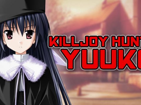 Killjoy Hunter Yuuko