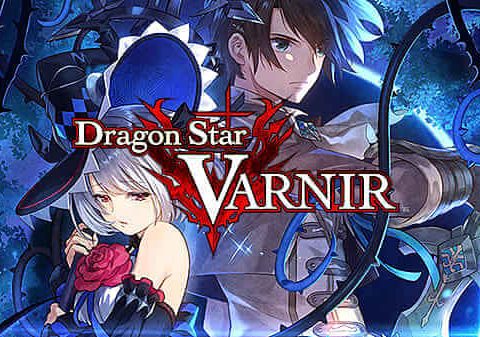 Dragon Star Varnir