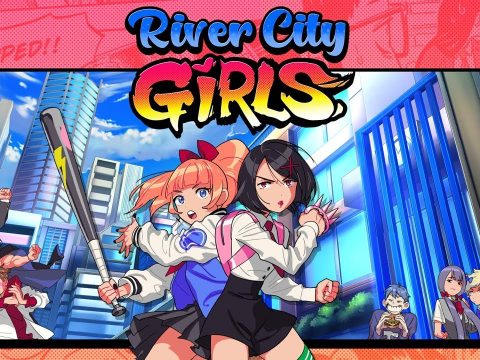 River City Girls