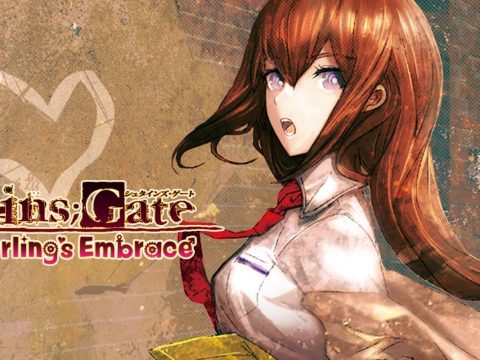 STEINS;GATE: My Darling's Embrace