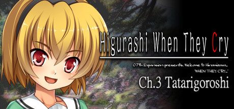 Higurashi When They Cry Hou - Ch.3 Tatarigoroshii
