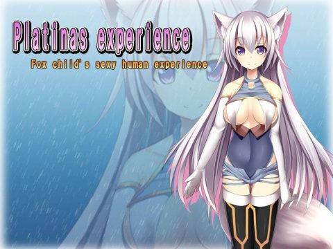 Platinas experience - fox daughter's sexy human experience