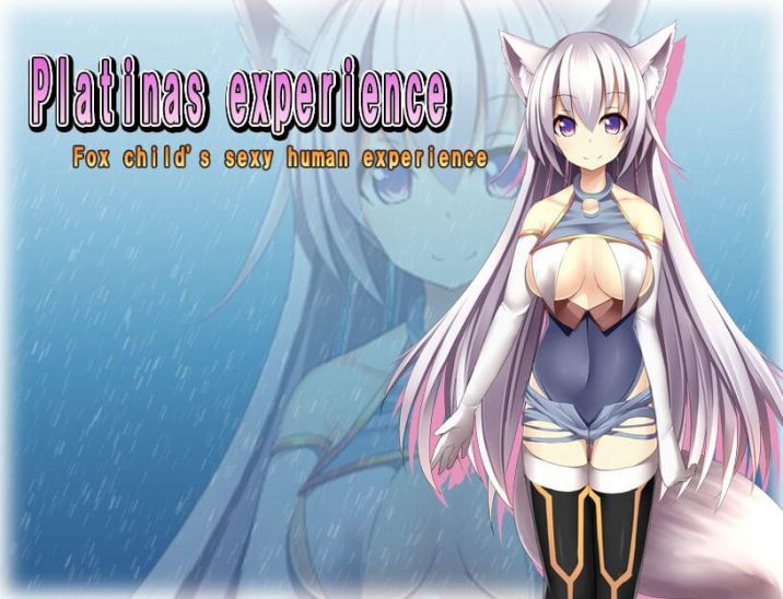 Platinas experience - fox daughter's sexy human experience