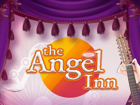 The Angel Inn