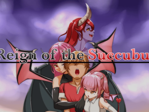 Reign of the Succubus