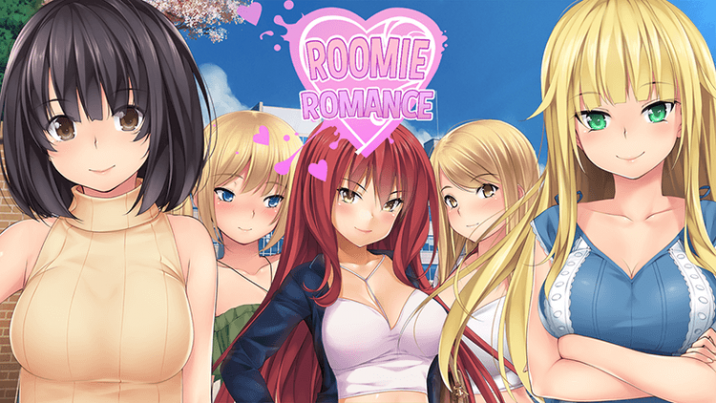 Roomie Romance (Update V2.0)