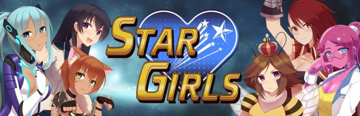 Star Girls