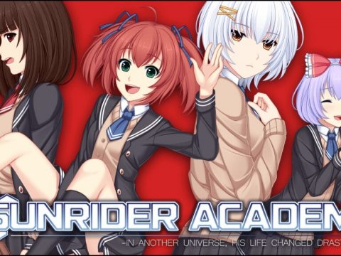 Sunrider Academy