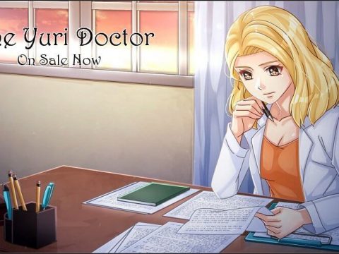 The Yuri Doctor