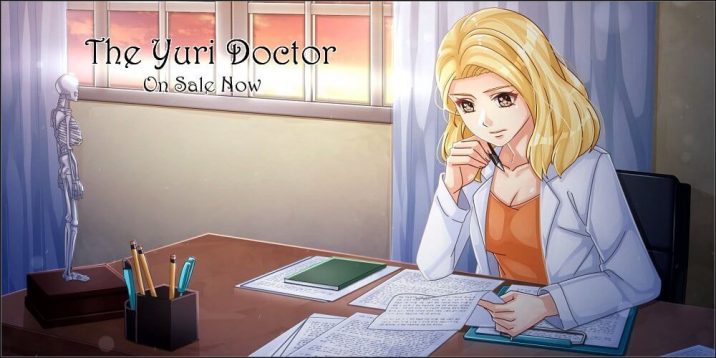 The Yuri Doctor