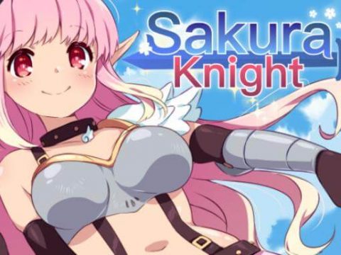 Sakura Knight