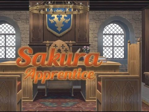 Sakura Apprentice