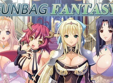 Funbag Fantasy