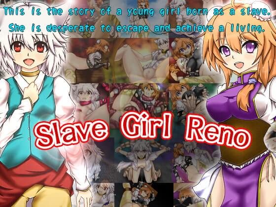 Slave Girl Reno