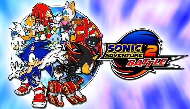 Sonic Adventure 2