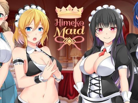 Himeko Maid