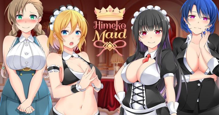 Himeko Maid