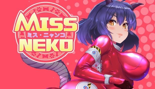 Miss Neko