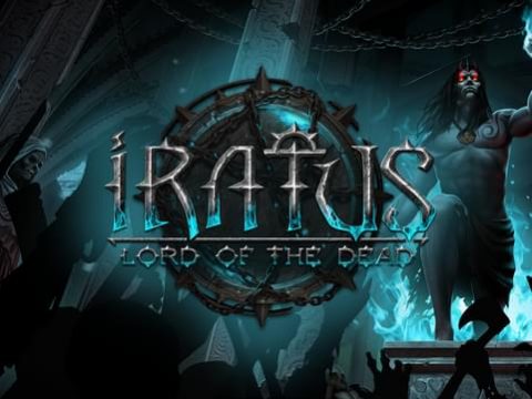 Iratus: Lord Of The Dead Crack