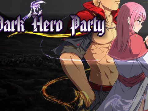 Dark Hero Party