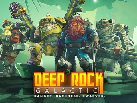deeprock galactic download