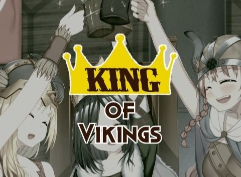 King of Vikings