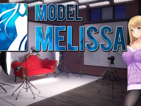 Model Melissa