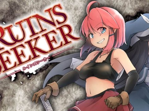 Ruins Seeker