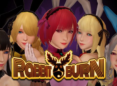 Rabbit Burn