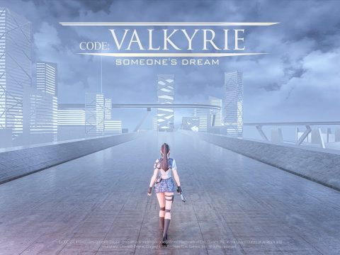 CODE: VALKYRIE