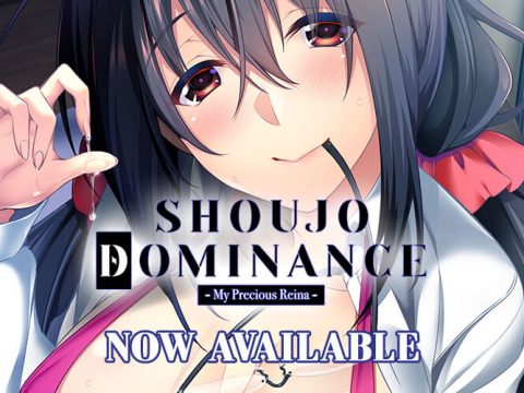 Shoujo Dominance - My Precious Reina Free Download