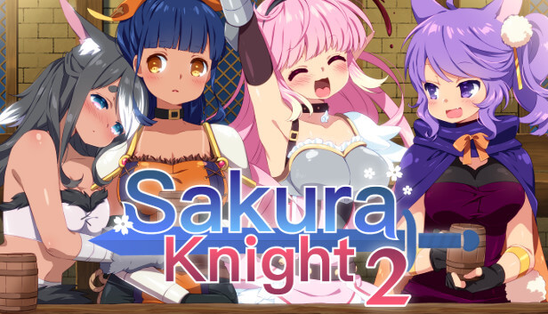 Sakura Knight 2